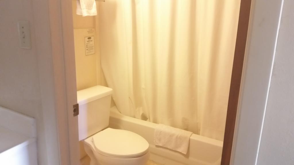 Royal Inn Alachua Quarto foto